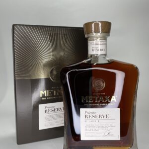 METAXA PRIVATE RESERVE