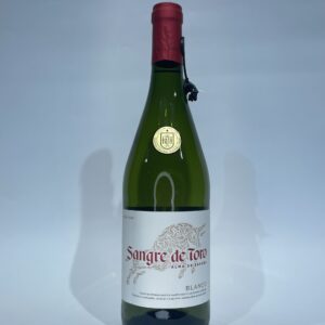 SANGRE DE TORO BLANCO CLASICO
