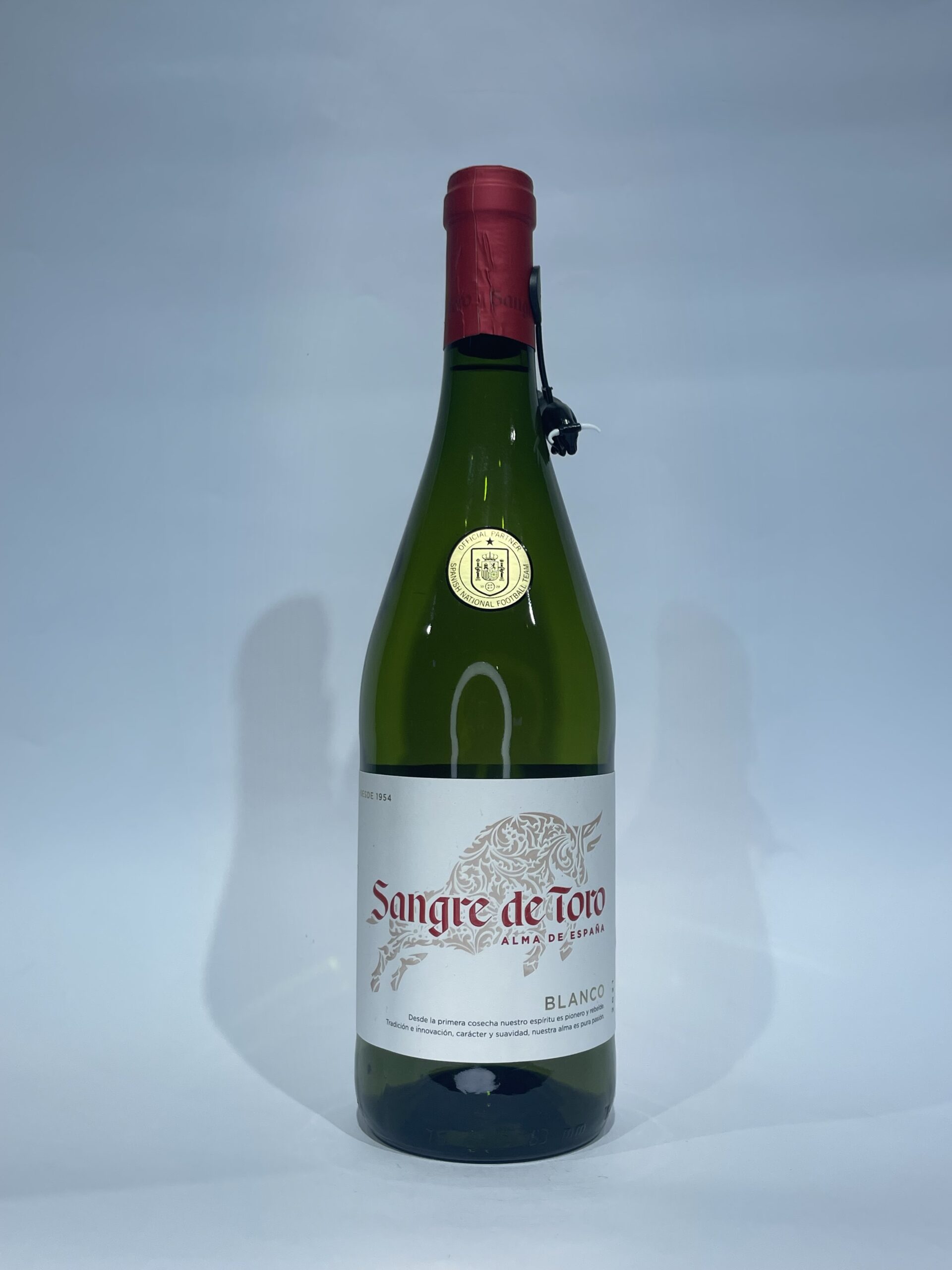 SANGRE DE TORO BLANCO CLASICO