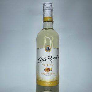 CARLO ROSSI REFRESH SWEET CITRUS / 0,75L / 10%