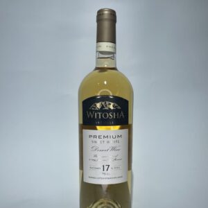 WITOSHA PREMIUM SWEET WHITE
