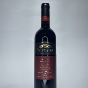 WITOSHA PREMIUM SWEET RED