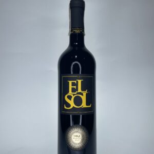 EL SOL CHILE MEDIUM DRY