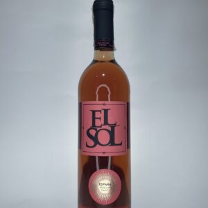 EL SOL ESPAÑA MEDIUM SWEET