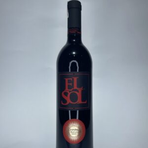 EL SOL ESPAÑA MEDIUM SWEET