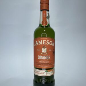 JAMESON ORANGE SPIRIT