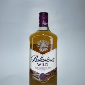 BALLANTINE`S WILD