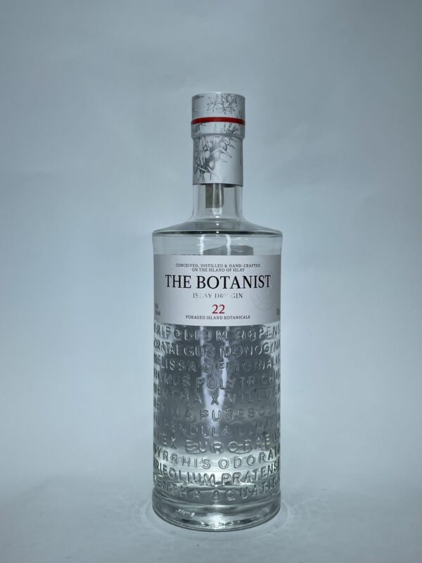 THE BOTANIST ISLAY DRY GIN / 0,7L / 46%