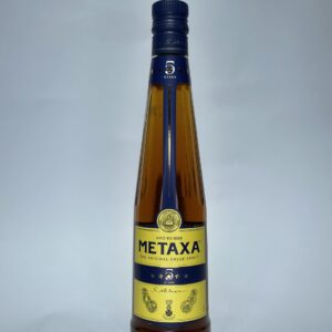 METAXA 5*
