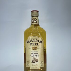 WILLIAM PEAL DELICIOUS COFFEE