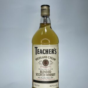 TEACHER`S HIGHLAND CREAM