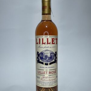 LILLET ROSE