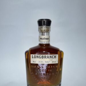 WILD TURKEY LONGBRANCH