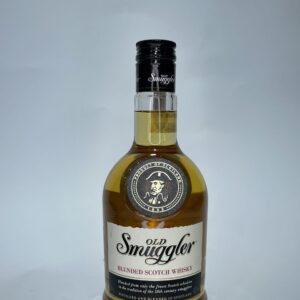 OLD SMUGGLER