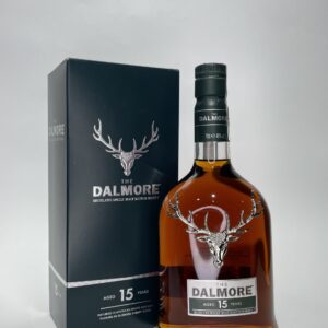 THE DALMORE 15 YO