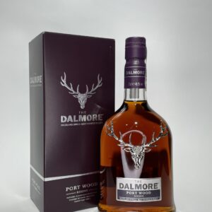 THE DALMORE PORT WOOD RESERVE