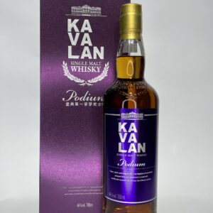 KAVALAN PODIUM