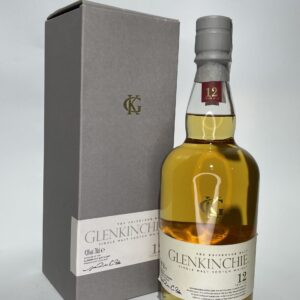 GLENKINCHIE 12 YO