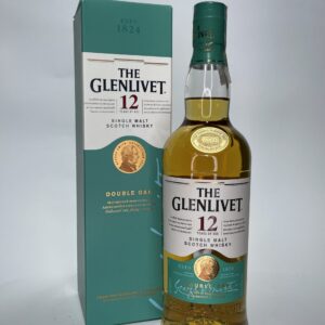 THE GLENLIVET 12 YO