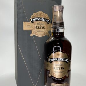 CHIVAS REGAL ULTIS