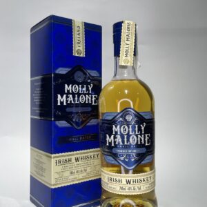 MOLLY MALONE SMALL BATCH