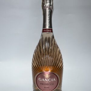 GANCIA PROSECCO ROSE
