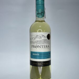FRONTERA MOSCATO