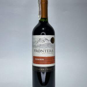 FRONTERA CARMENERE
