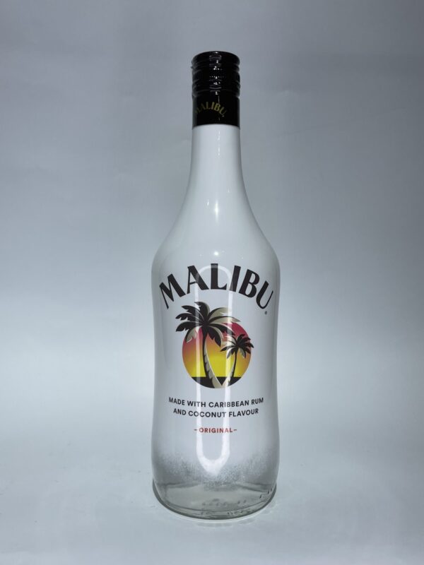 MALIBU / 0,7L / 18%