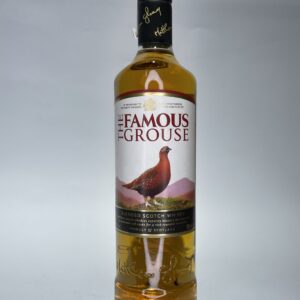 THE FAMOUS GROUSE