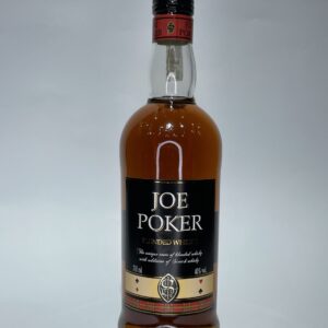 JOE POKER