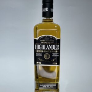 HIGHLANDER / 0,7L / 40%