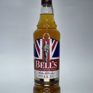 BELL`S / 0,7L / 40%
