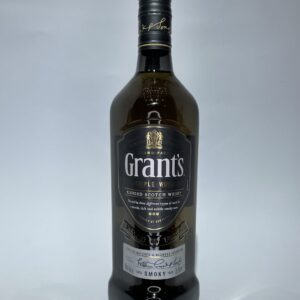 GRANT`S TRIPLE WOOD SMOKY