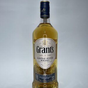 GRANT`S ALE CASK EDITION