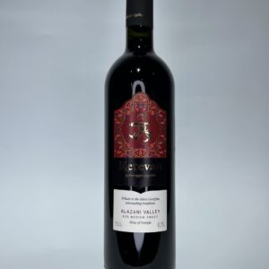 KETEVAN ALAZANI VALLEY RED