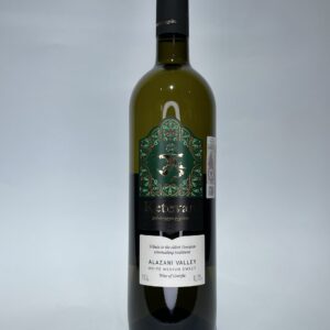 KETEVAN ALAZANI VALLEY WHITE