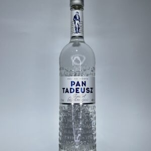 PAN TADEUSZ