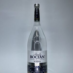 BIAŁY BOCIAN / 0,7L / 40%