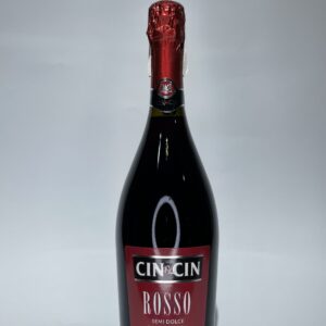 CIN CIN ROSSO