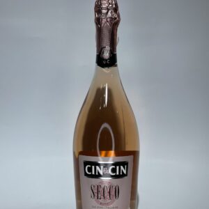 CIN CIN SECCO