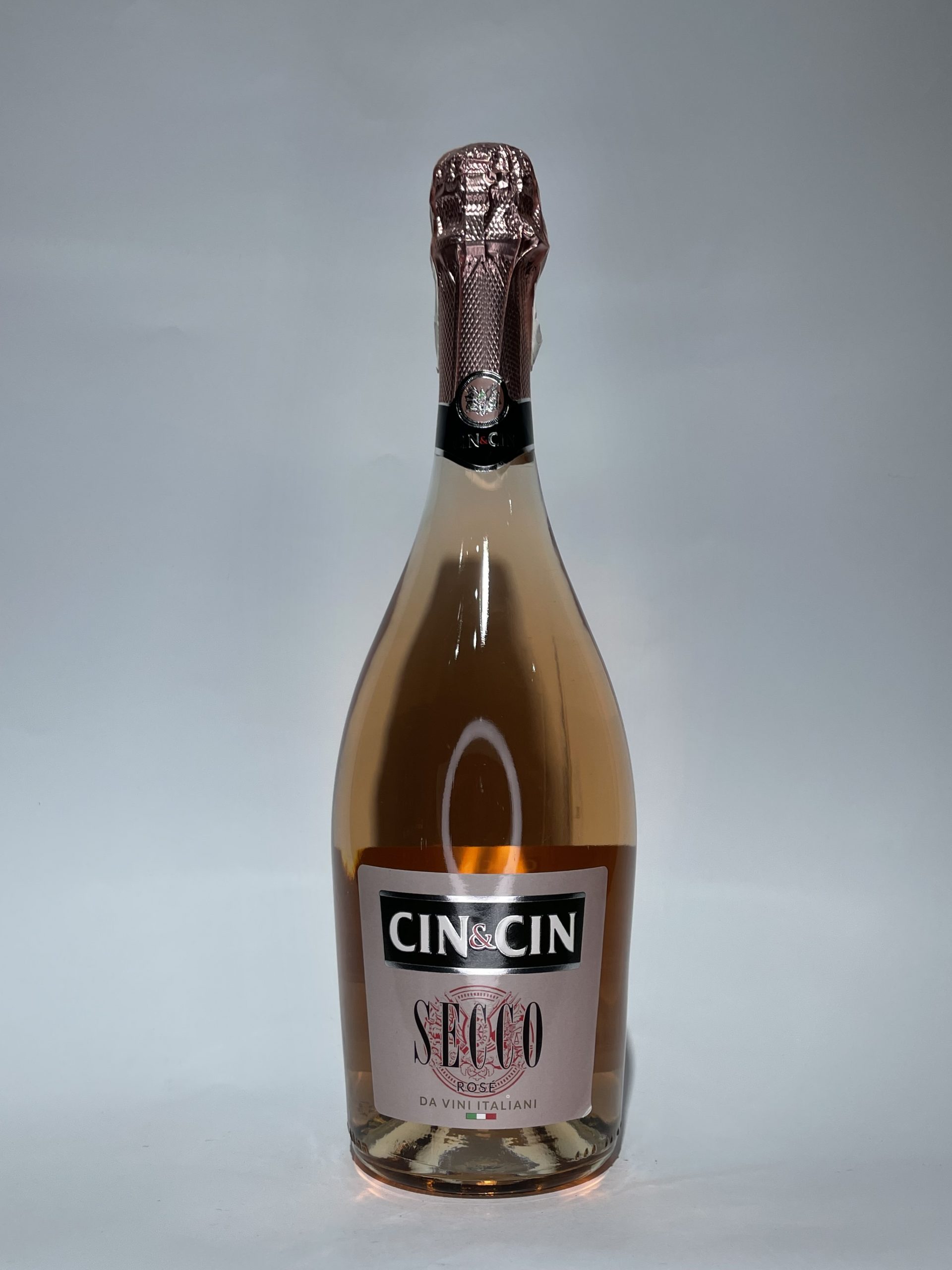 CIN CIN SECCO