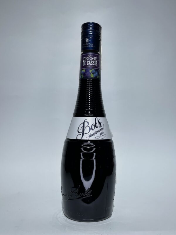 BOLS CREME DE CASSIS