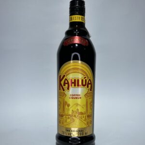 KAHLUA