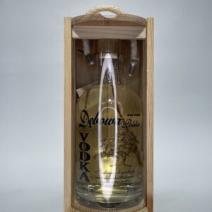 WÓDKA DĘBOWA DREWNO / 0,7L / 40%