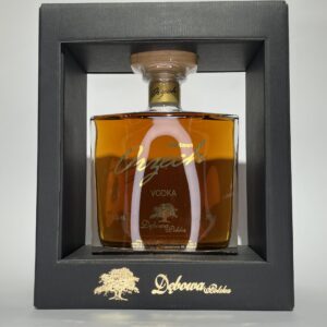 WÓDKA DĘBOWA ORZECH / 0,7L / 40%