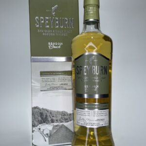 SPEYBURN BRADAN ORACH