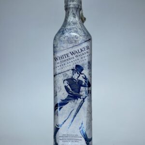 WHITE WALKER LIMITED EDITION