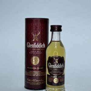 GLENFIDDICH RESERVE CASK