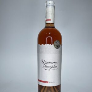 WINIARNIA ZAMOJSKA ROSE